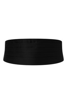 Шелковый камербанд LANVIN, арт. 1282/BELT, фото 1