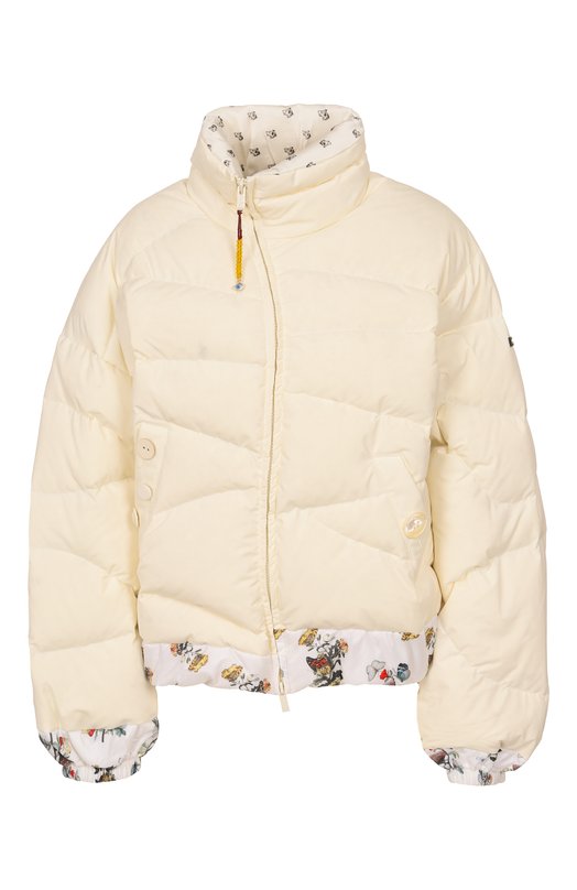 Пуховик Undercover UC2E1201 Кремовый UC2E1201