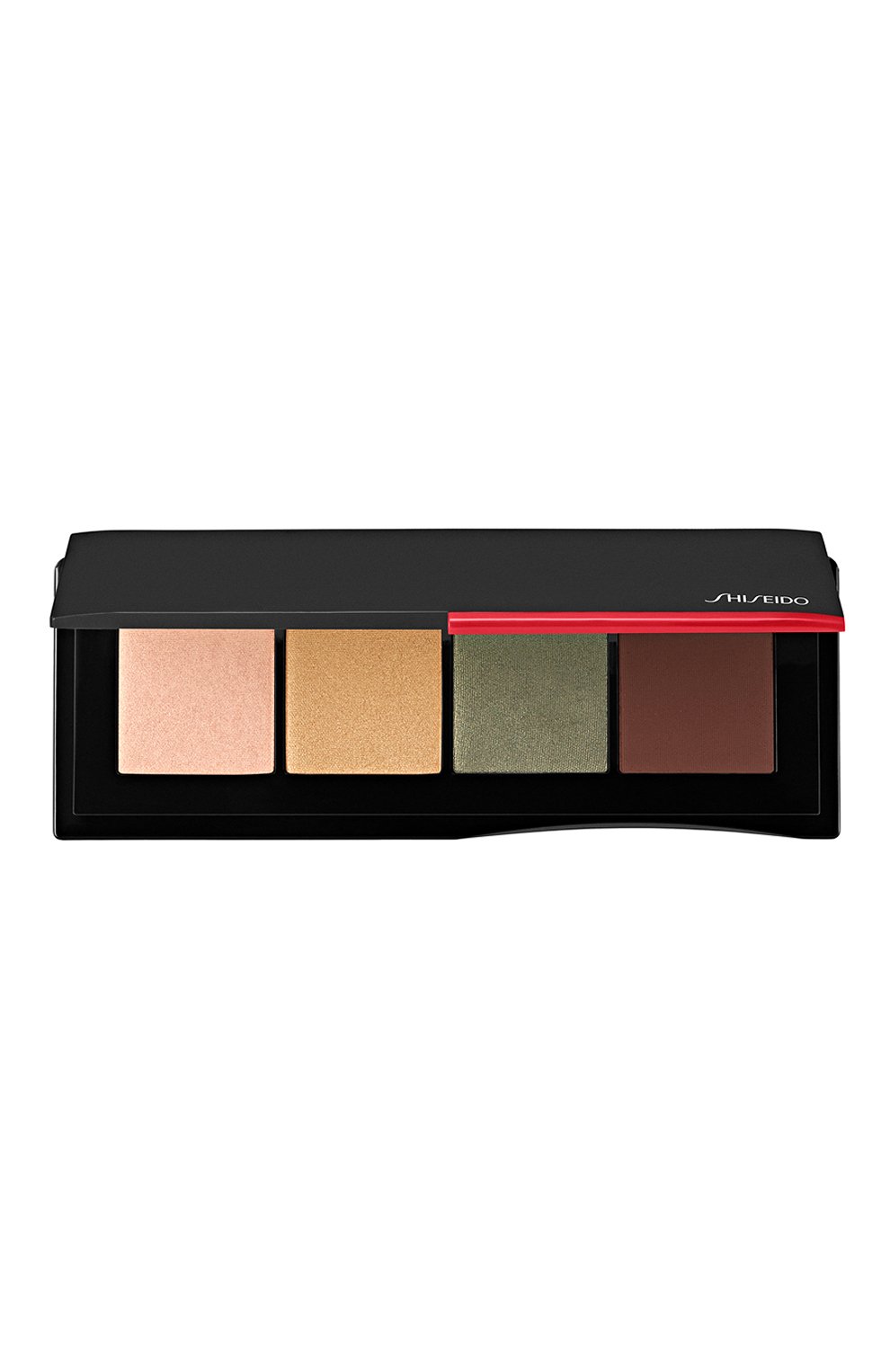 Тени для век essentialist, 03 namiki street nature SHISEIDO, арт. 14740SH, фото 1
