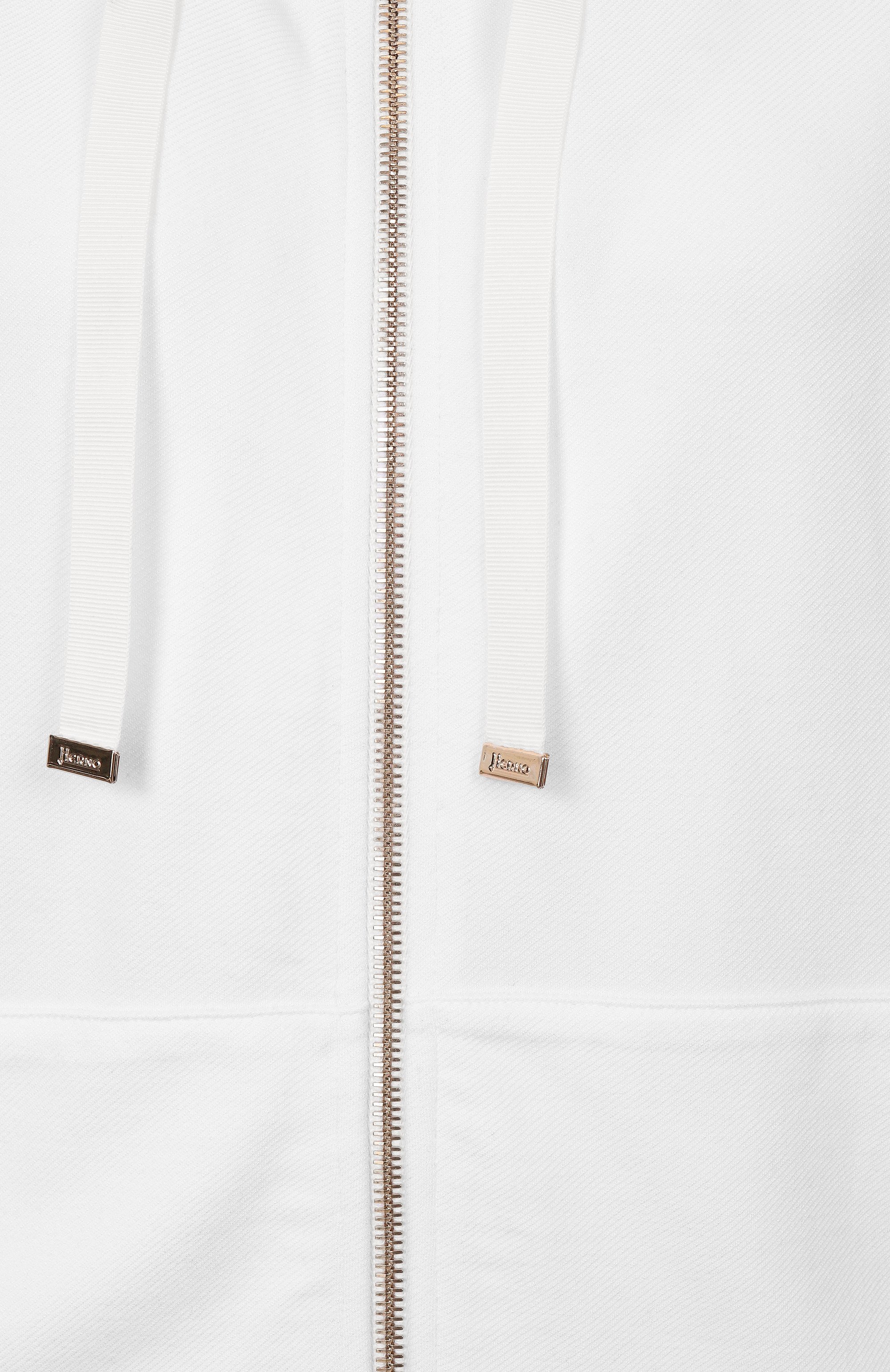 Толстовка из вискозы HERNO, арт. JC000068D/50080, фото 6