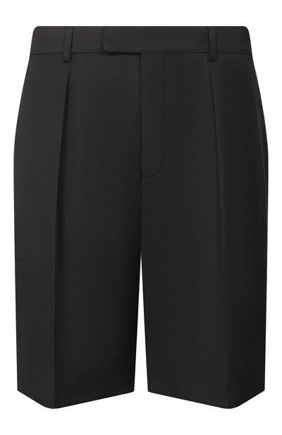 Мужские шорты из вискозы и лиоцелла 12 STOREEZ, арт. 137933