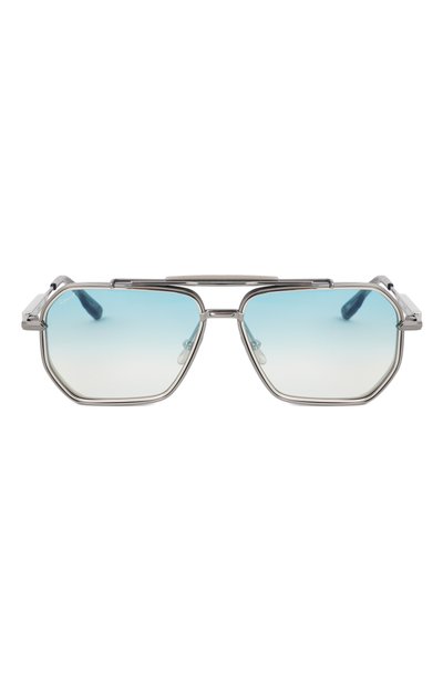 Солнцезащитные очки EQUE.M, арт. THE VANTAGE II/CGM 0CEAN, фото 2