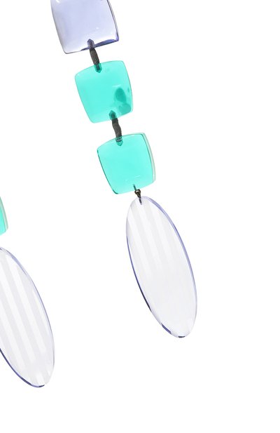 Колье GIORGIO ARMANI, арт. 61P018 4R800, фото 4