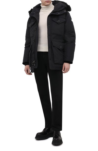 Пуховая парка rlx RALPH LAUREN, арт. 784846741, фото 2