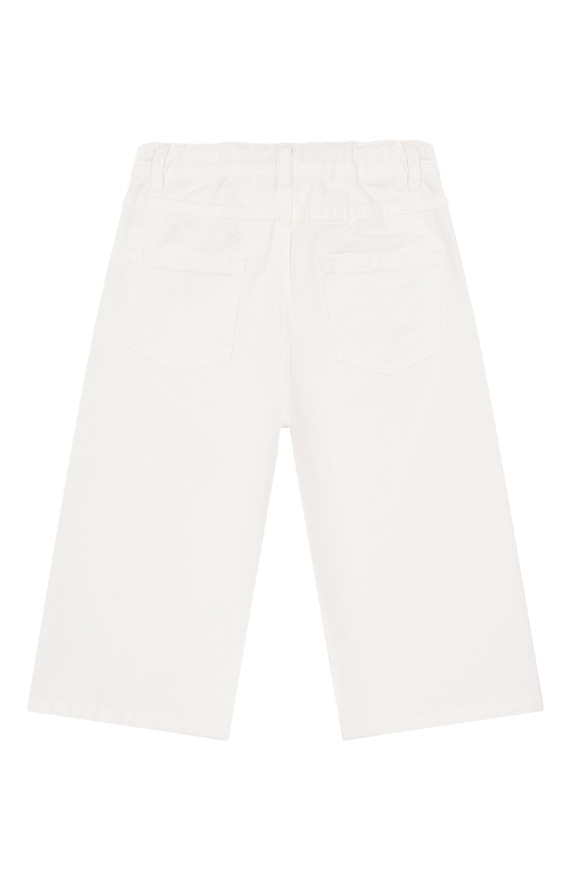 Джинсы MOSCHINO, арт. HDP06C/L0A14/4-8, фото 2