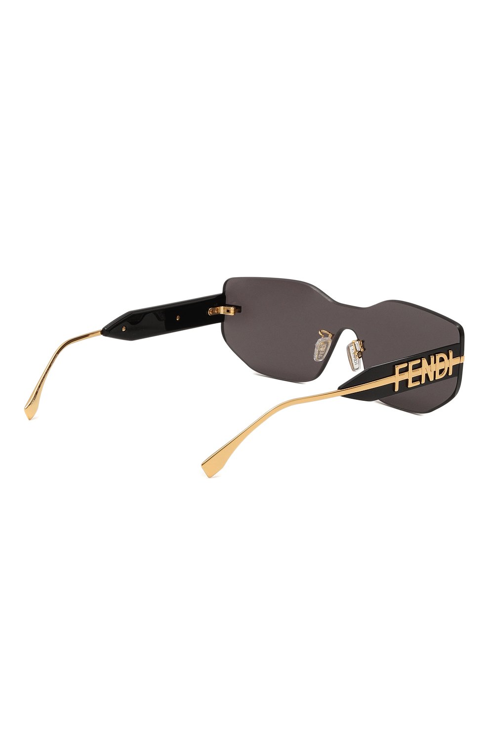 Солнцезащитные очки FENDI, арт. FE40066U 30A, фото 4