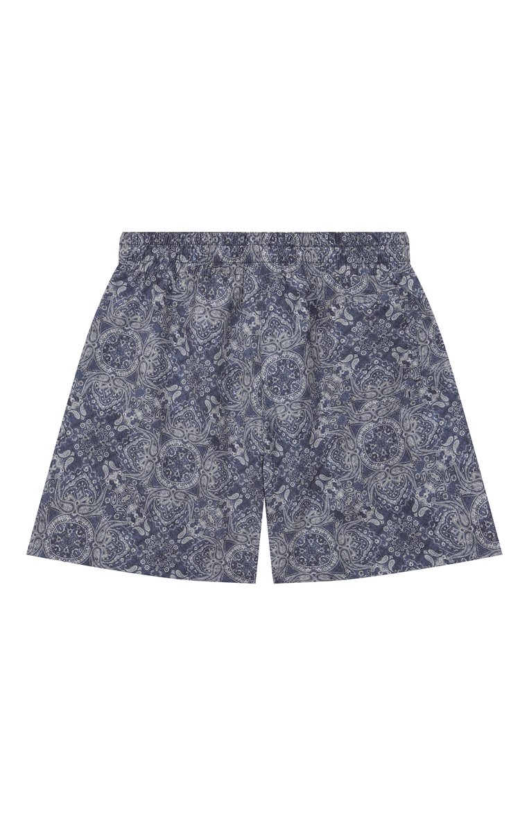 Плавки-шорты BRUNELLO CUCINELLI, арт. BM698H521B, фото 1