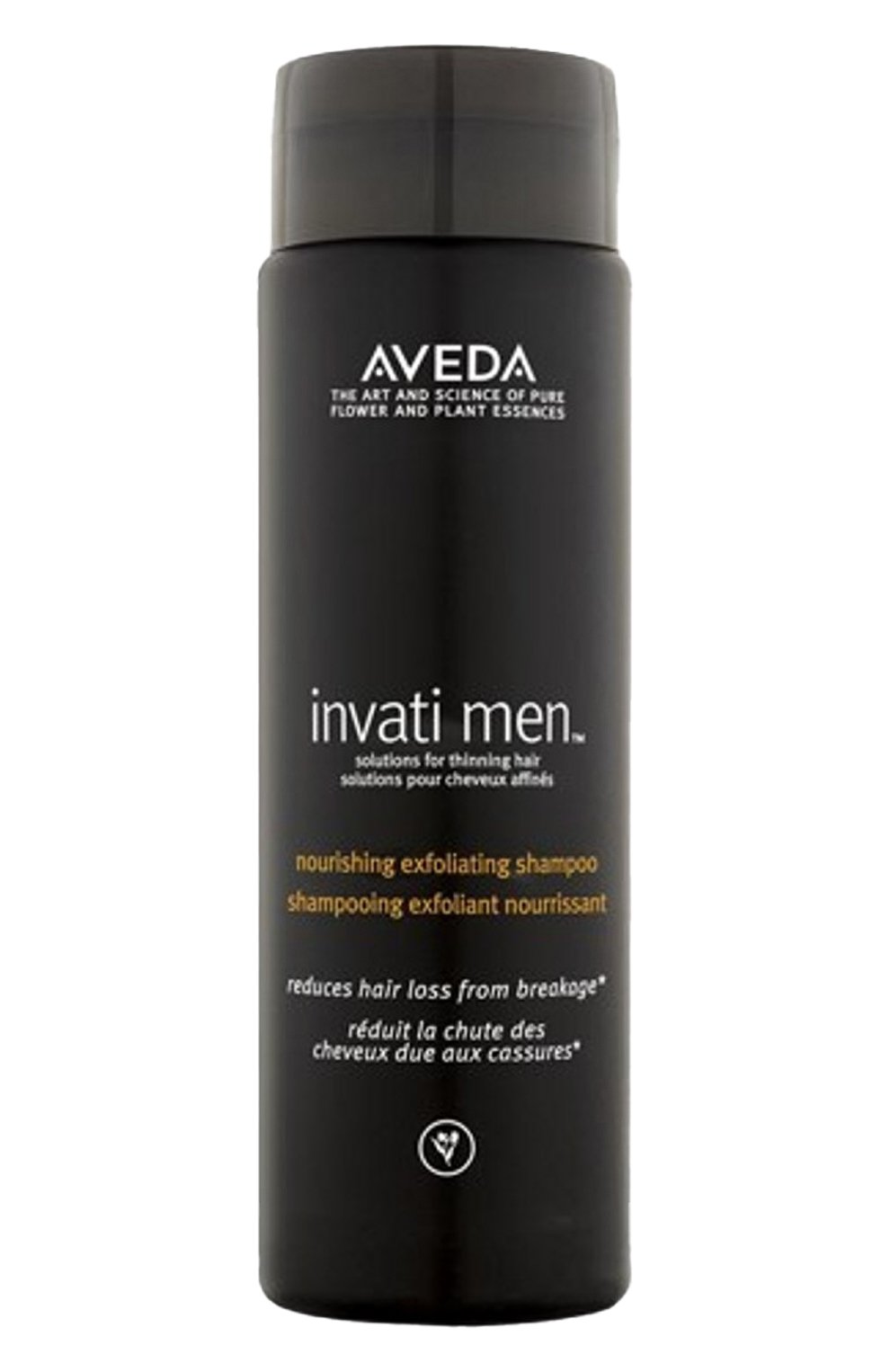 Отшелушивающий шампунь для мужчин invati (250ml) AVEDA, арт. AKCJ-01, фото 1