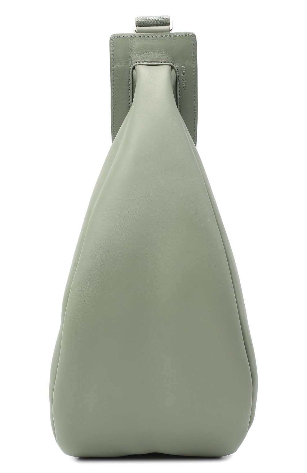 Сумка slouchy banana THE ROW, арт. W1196L52, фото 6