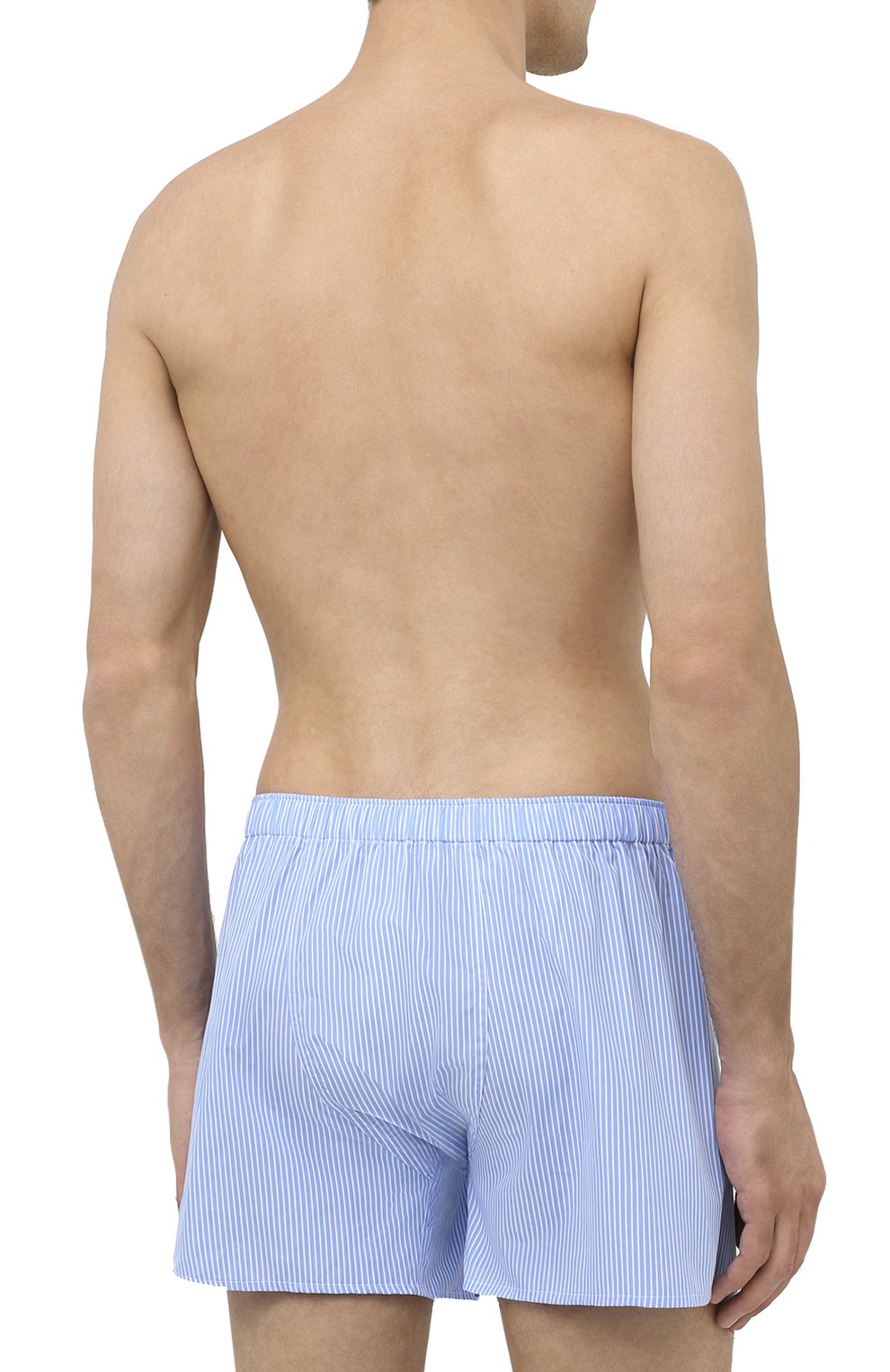 Хлопковые боксеры ROBERTO RICETTI, арт. B0XER DB1/A-RA905, фото 3