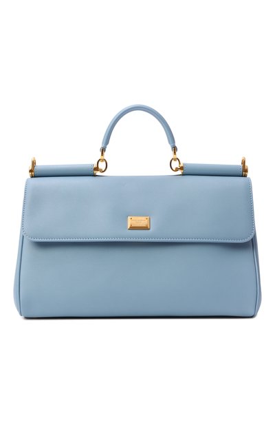 Сумка my sicily DOLCE & GABBANA, арт. BB7782/B7321, фото 1