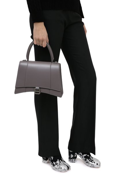 Сумка hourglass BALENCIAGA, арт. 619668/1QJ4Y, фото 2