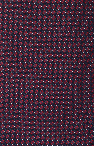 Шелковый галстук CANALI, арт. 82/HJ04333, фото 4