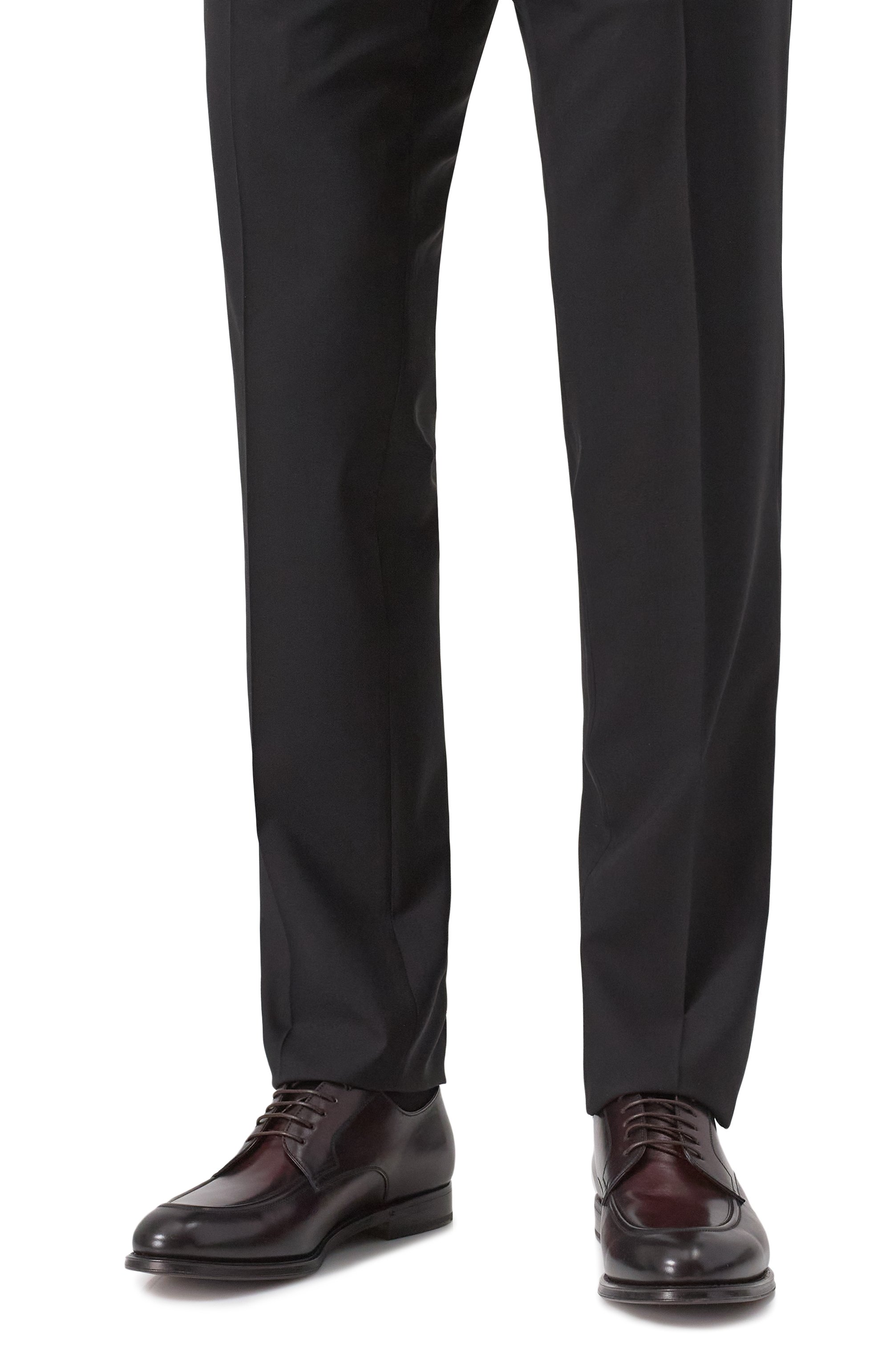 Кожаные дерби BARRETT, арт. 231U044.7, фото 3