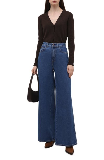 Джинсы BLCV, арт. 2270VH, фото 2