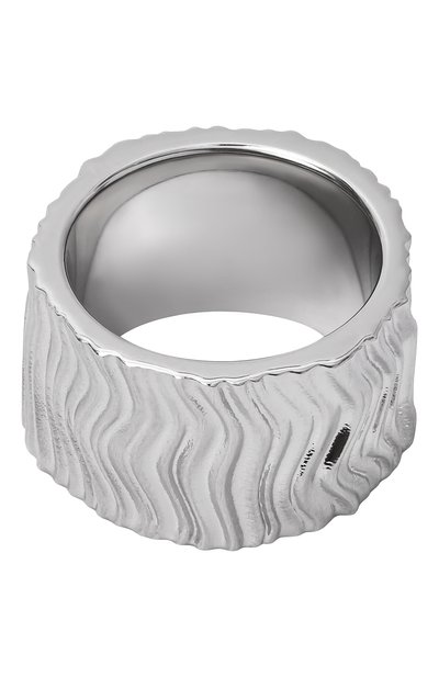 Кольцо JIL SANDER, арт. J12UQ0110/P6959, фото 3