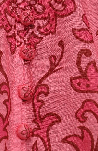 Блузка ZIMMERMANN, арт. 1569TNIN, фото 5