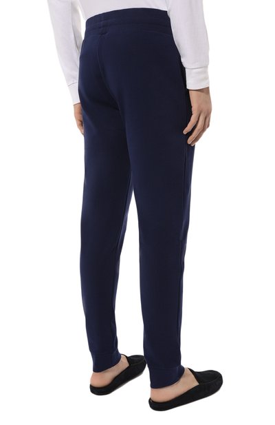 Хлопковые джоггеры MOSCHINO, арт. 232V6/A6890/4413, фото 4