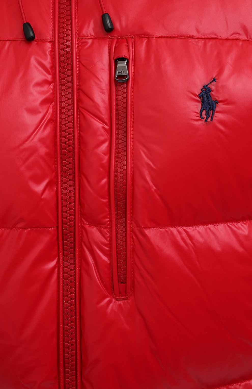 Пуховик POLO RALPH LAUREN, арт. 710849776, фото 5