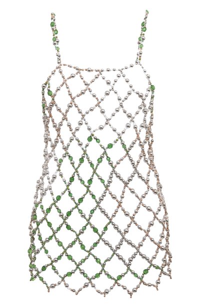 Женский топ DRIES VAN NOTEN, арт. 221-010745-4293