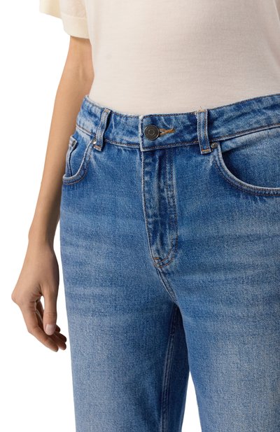 Джинсы straight slim 316 12 STOREEZ, арт. 127451, фото 5