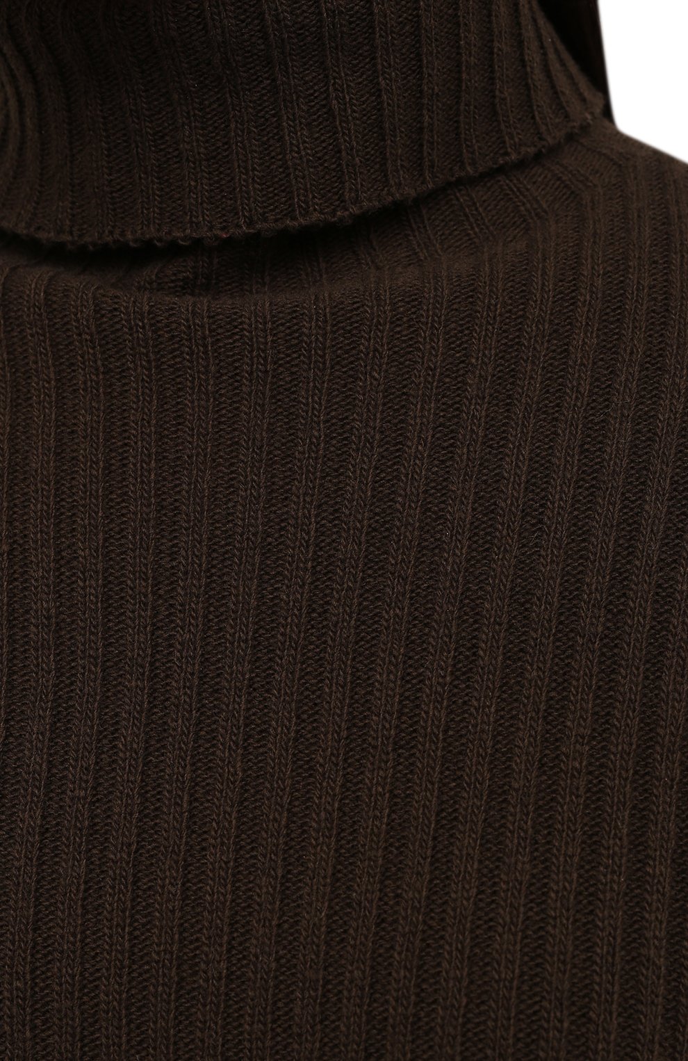Шерстяной свитер ANN DEMEULEMEESTER, арт. 2002-4012-P-250-049, фото 5