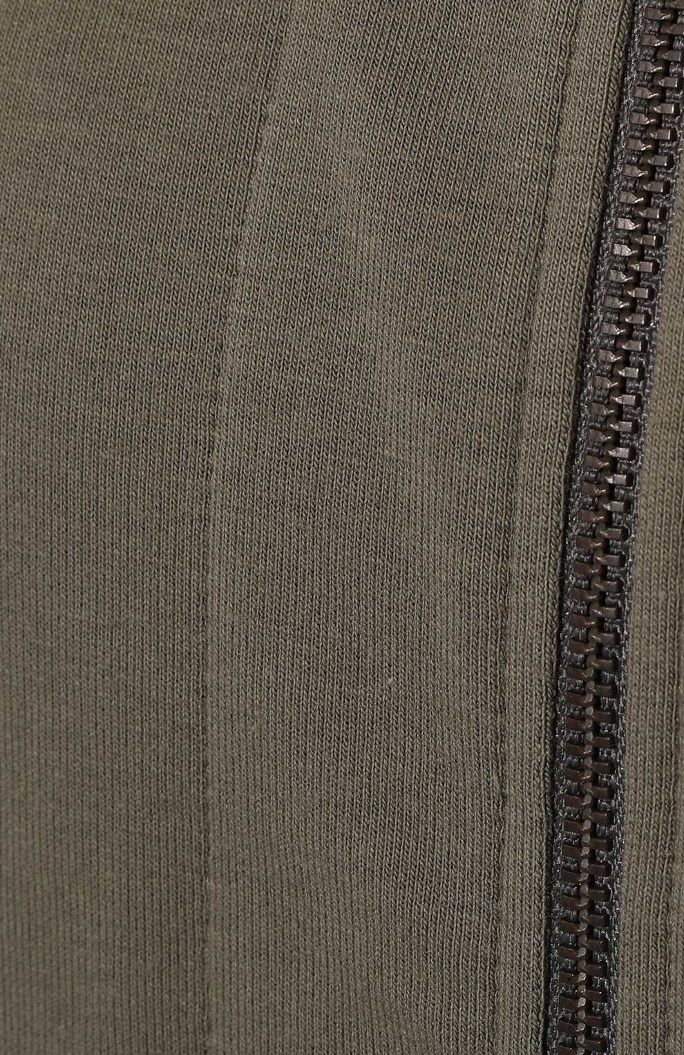 Хлопковая толстовка HANRO, арт. 078703., фото 5