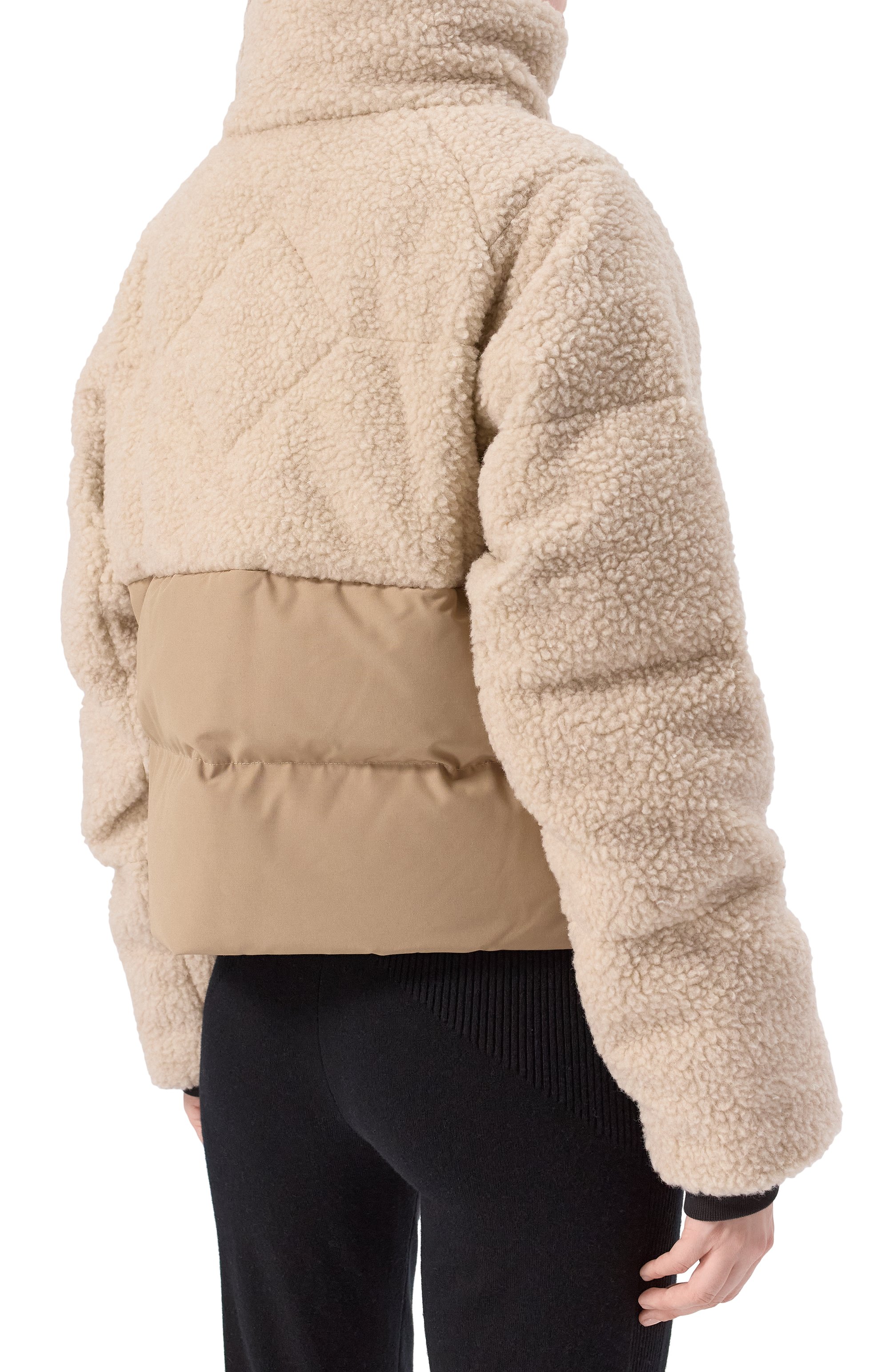 Пуховик CANADA GOOSE, арт. 2609W, фото 4