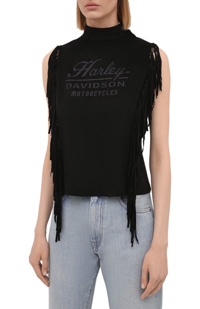 Майка HARLEY-DAVIDSON, арт. 96110-18VW, фото 3