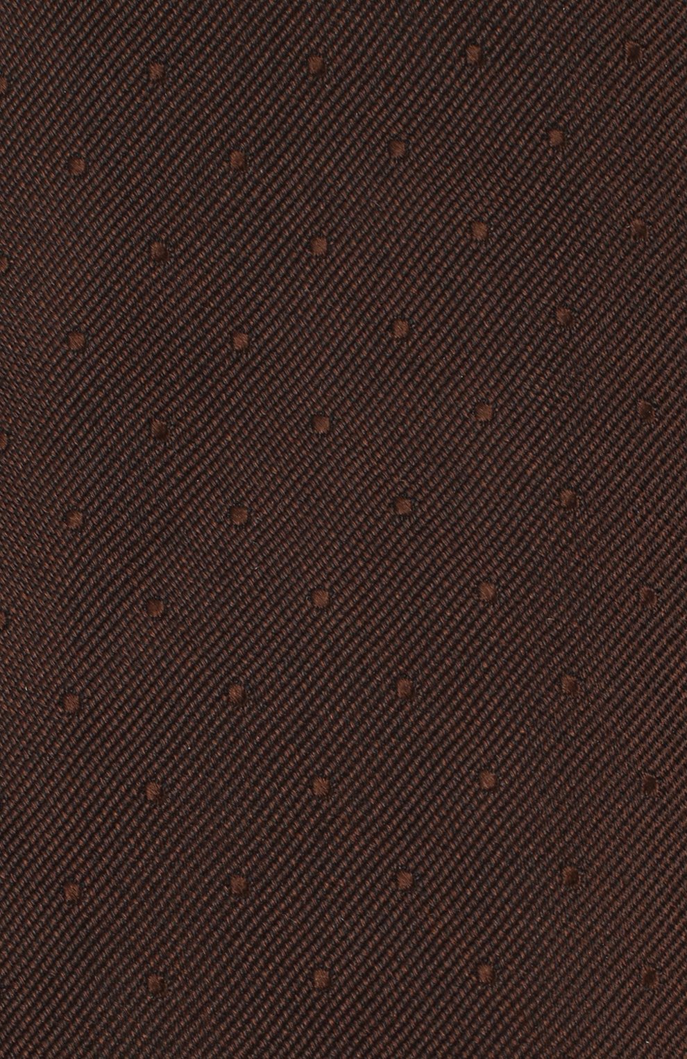 Шелковый галстук TOM FORD, арт. 6TF27/XTF, фото 3