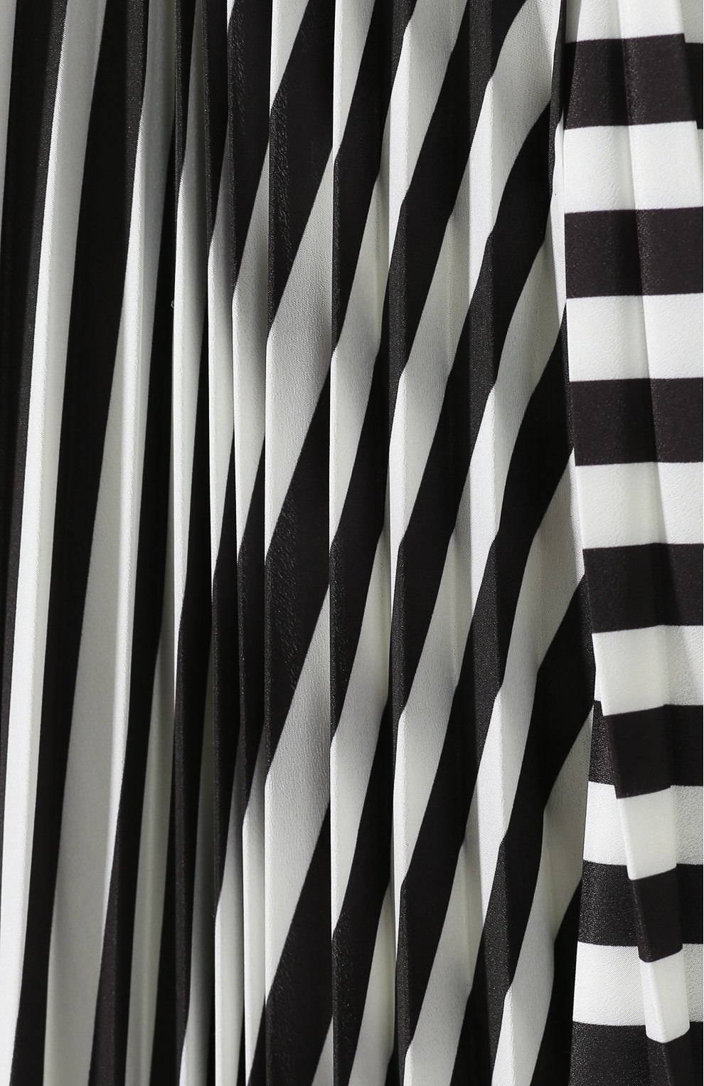 Плиссированная юбка DOROTHEE SCHUMACHER, арт. 642505/C00L GRAPHIC, фото 5