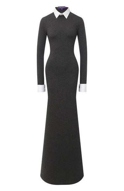 Женское шерстяное платье RALPH LAUREN, арт. 290823940