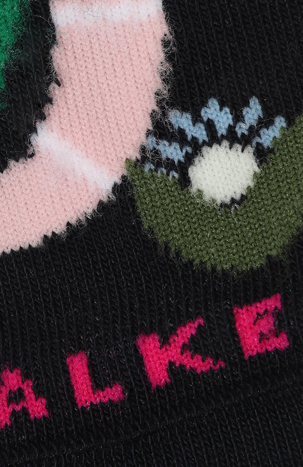 Хлопковые носки FALKE, арт. 10017., фото 2