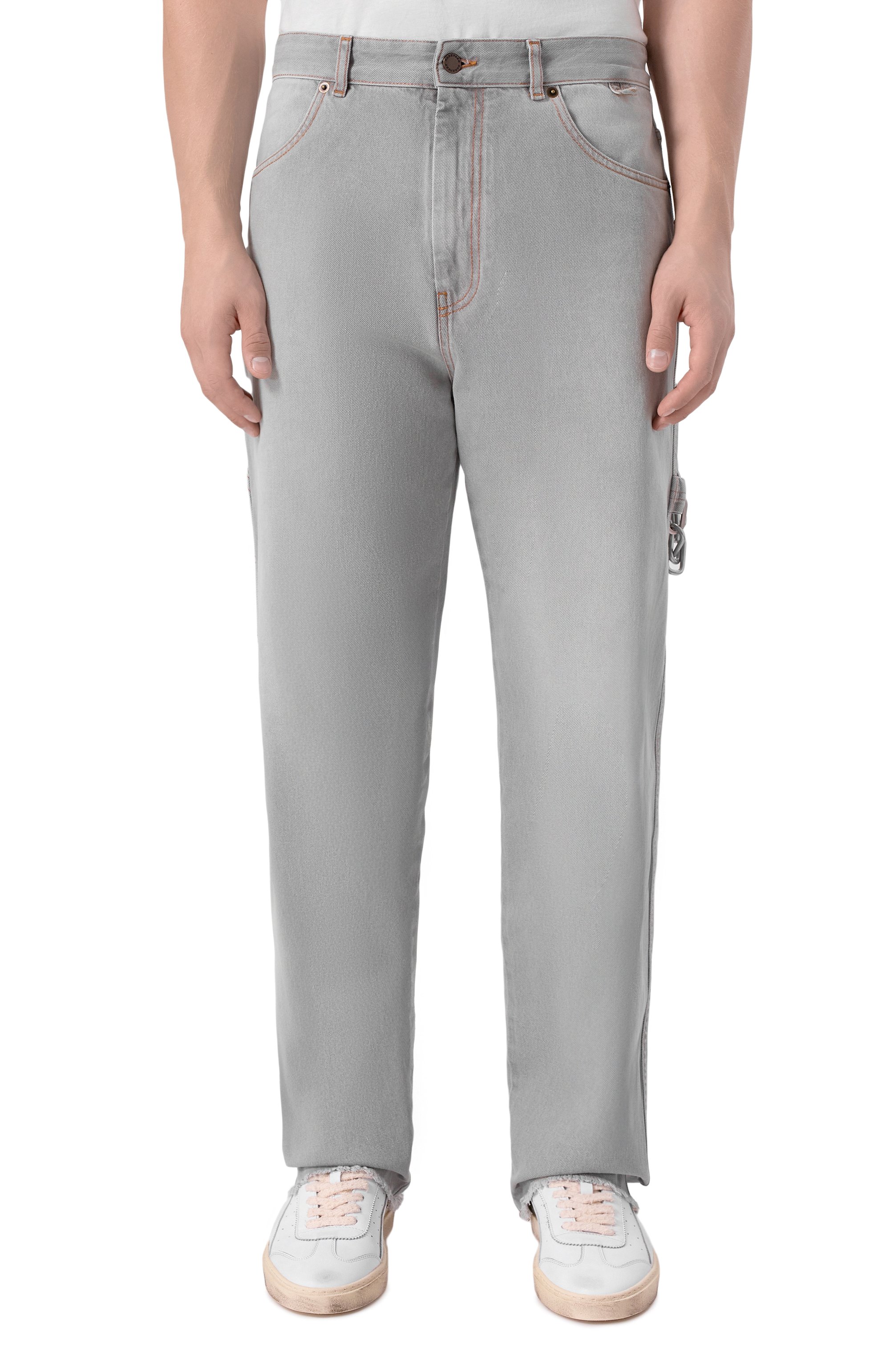 Джинсы DARKPARK, арт. MTR01C/DBW02, фото 3