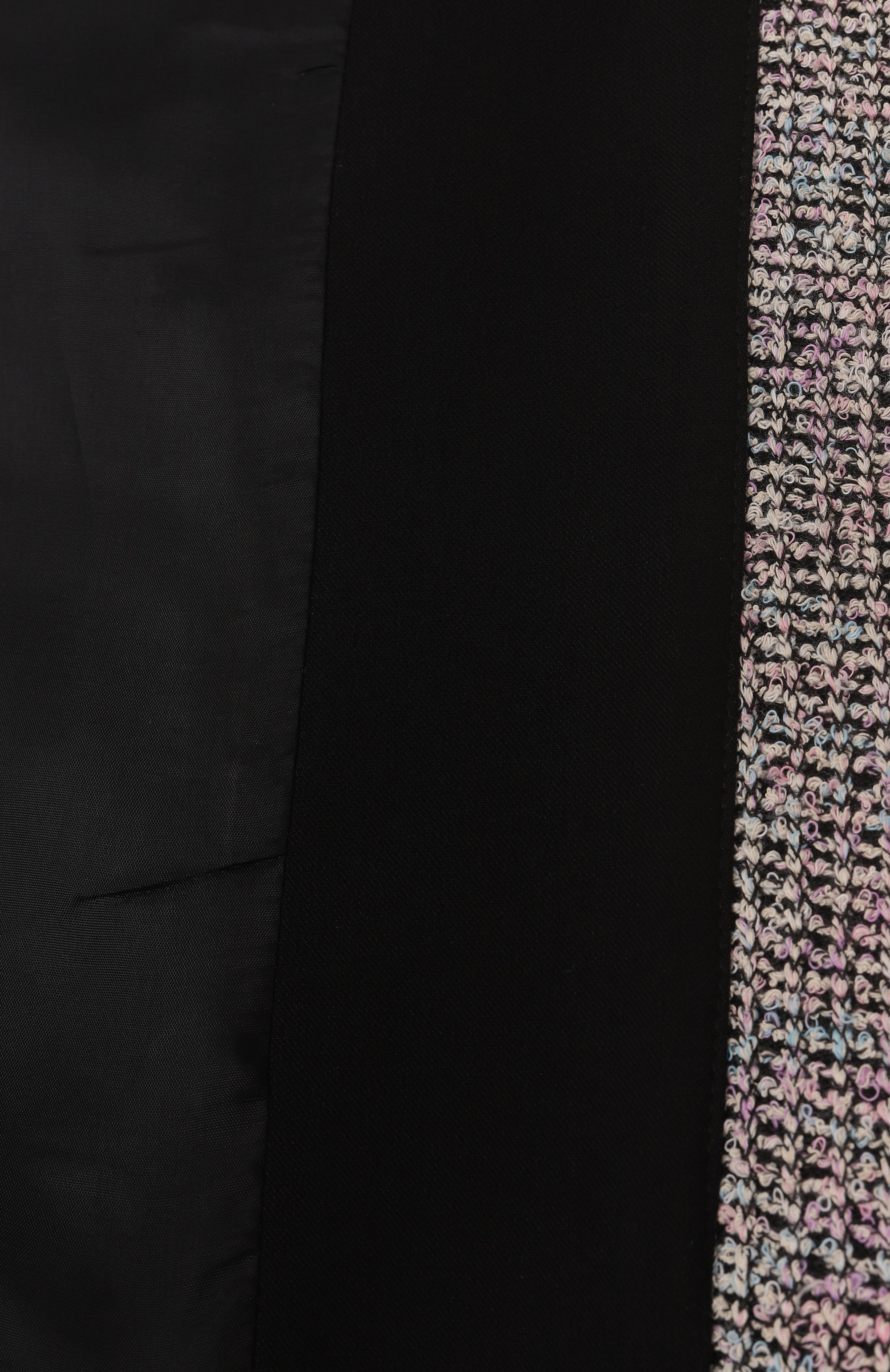 Жакет из хлопка и вискозы BOTROIS, арт. SKU5763783, фото 7