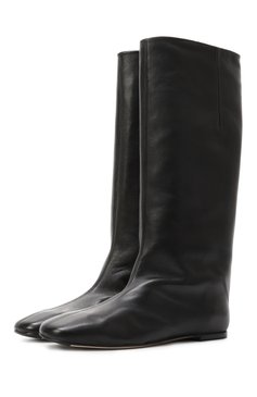 Кожаные сапоги severine MIISTA, ар�т. MI_5690, фото 1