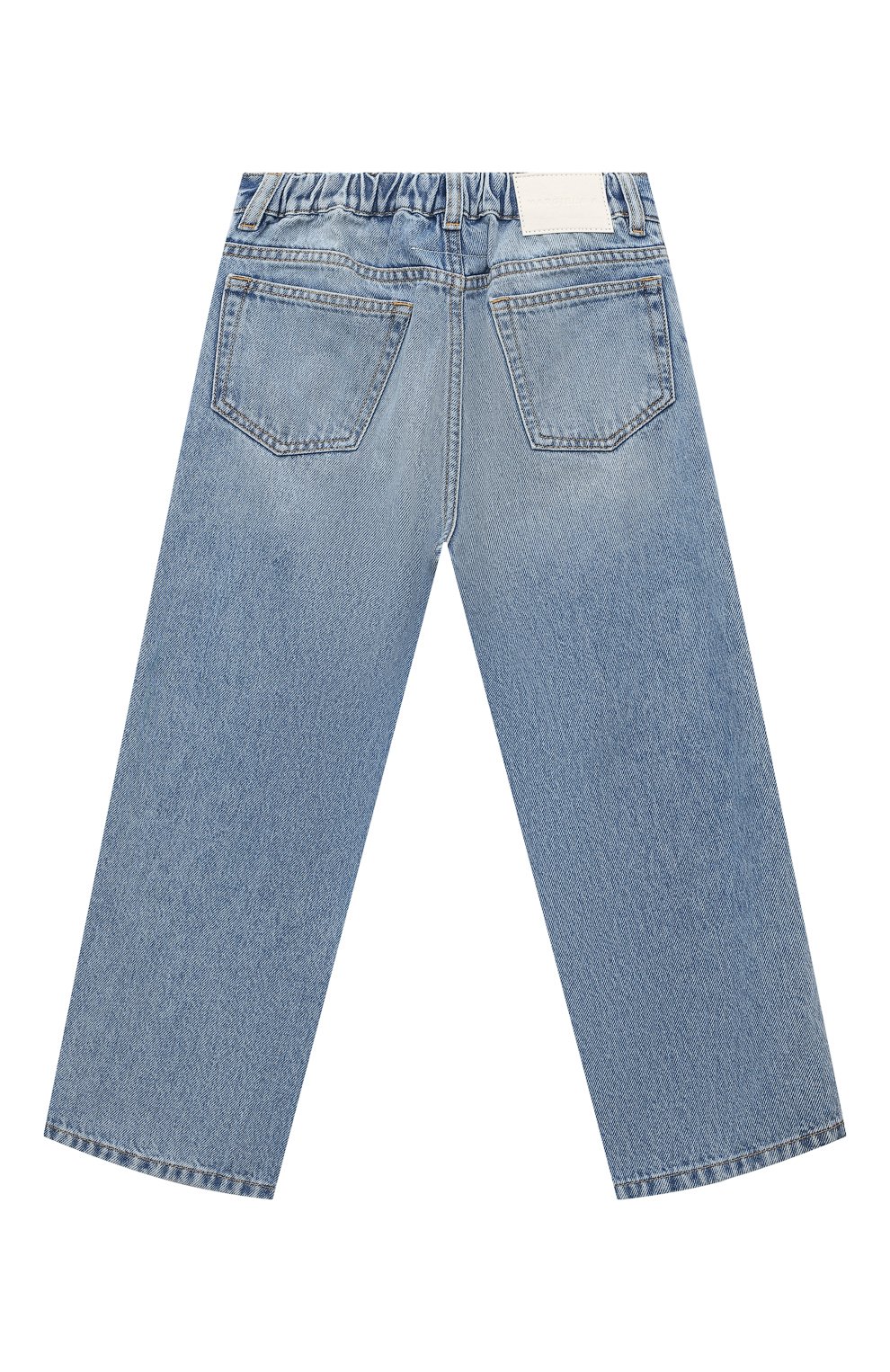 Джинсы MM6, арт. M60452/MM01L, фото 2