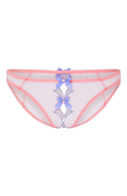 Французские трусы Lorna Agent Provocateur AP11131681400 Розовый AP11131681400