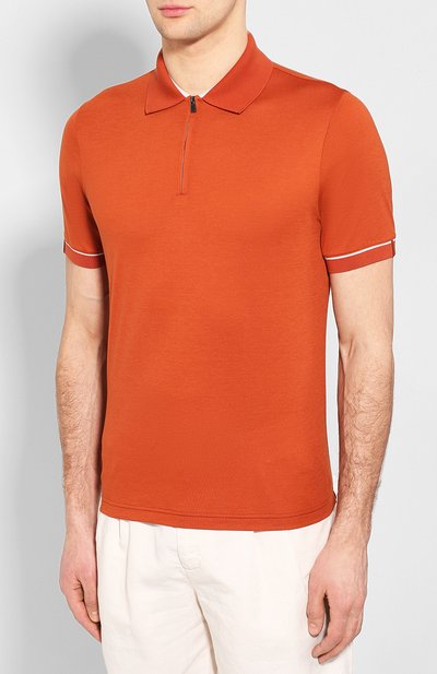 Поло LORO PIANA, арт. FAI9780, фото 3