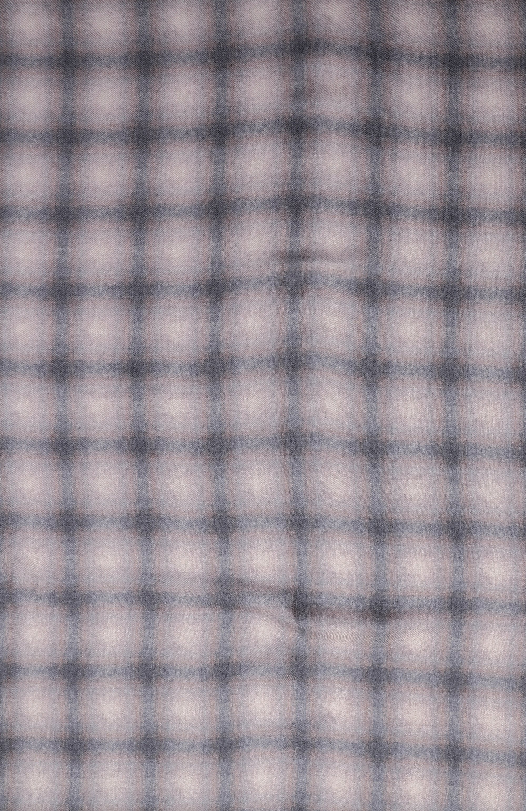 Шарф из шерсти и кашемира GIORGIO ARMANI разноцветного цвета по цене 140500 руб., арт. GM002218/AF20341, фото 4 Шарф из шерсти и кашемира GIORGIO ARMANI, арт. GM002218/AF20341, фото 4