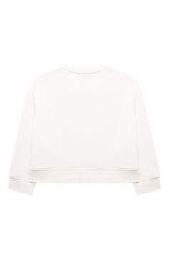 Хлопковый свитшот STELLA MCCARTNEY, арт. TS4C00, фото 1