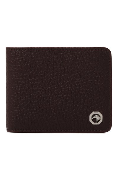 Мужской кожаное портмоне STEFANO RICCI, арт. PP300P*/VD