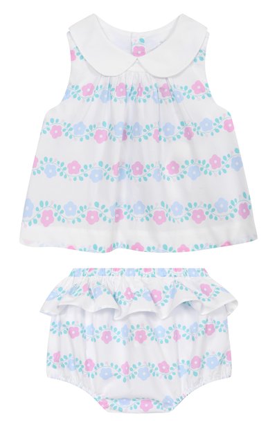 Комплект из топа и шорт JACADI, арт. 2045590