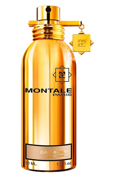 Мужской парфюмерная вода dallachaï (50ml) MONTALE, арт. 3760260459235
