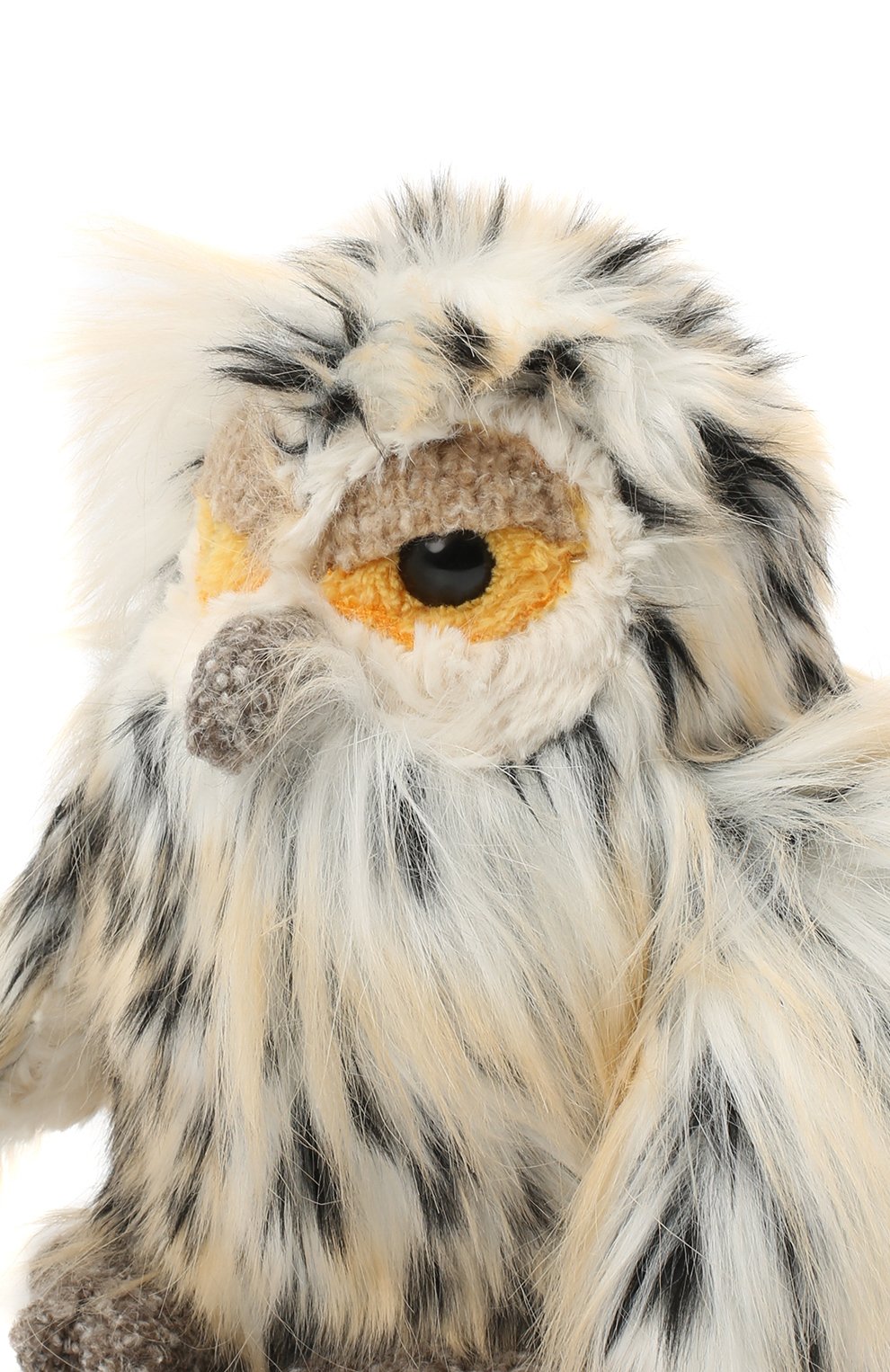 Игрушка сова ух SIGIKID коричневого цвета по цене 10660 руб., арт. 38937, фото 4 Игрушка сова ух SIGIKID, арт. 38937, фото 4