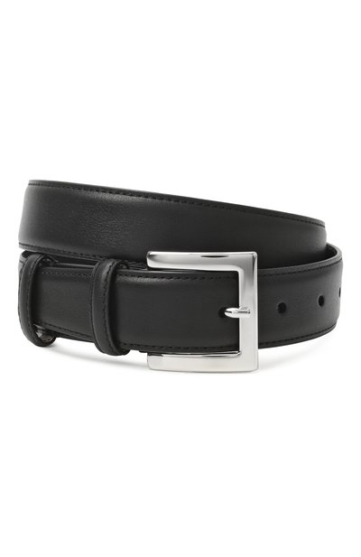 Женский кожаный ремень MVST, арт. 67D.0006/NAPPA