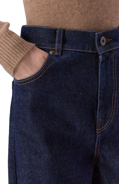 Джинсы tabella WEEKEND MAX MARA, арт. WKDTABELLA, фото 5