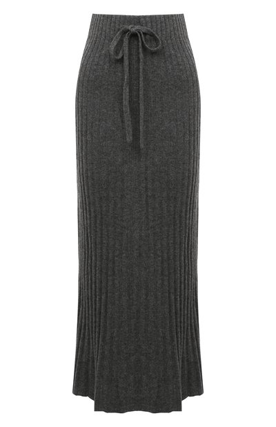 Кашемировая юбка ADDICTED, арт. MK895, фото 1