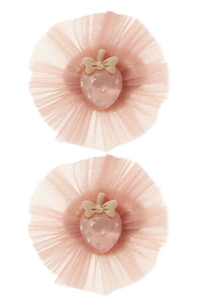 Комплект из двух резинок JUNEFEE, арт. 7208, фото 1