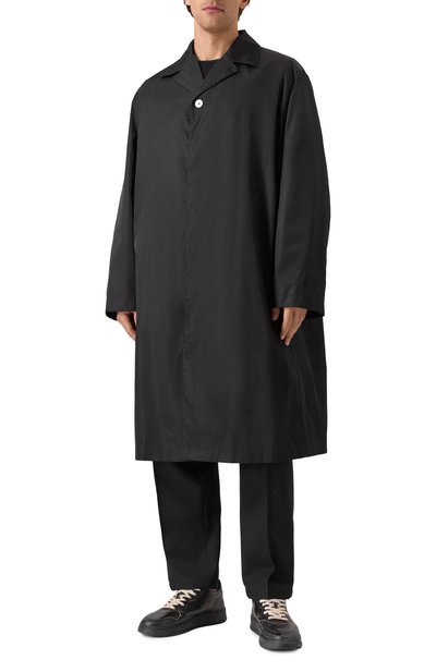 Плащ JIL SANDER, арт. J22SW0023-J70147, фото 3